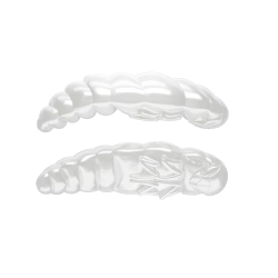 Libra Lures Largo XXl 004 Silver Pearl Kryl